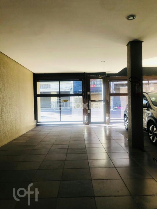 Apartamento à venda com 1 quarto, 50m² - Foto 39