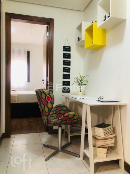 Apartamento à venda com 1 quarto, 50m² - Foto 8