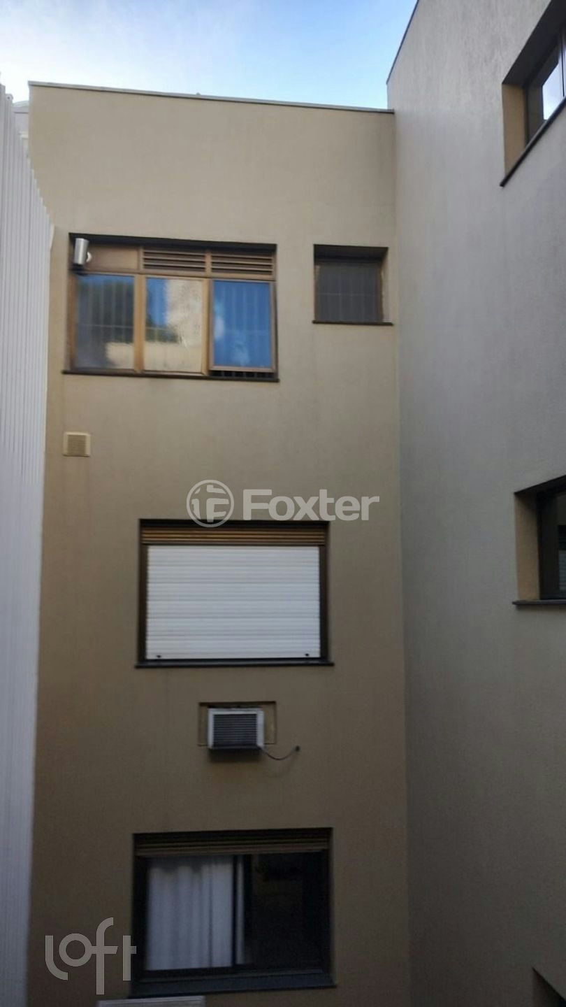 Apartamento à venda com 1 quarto, 50m² - Foto 29