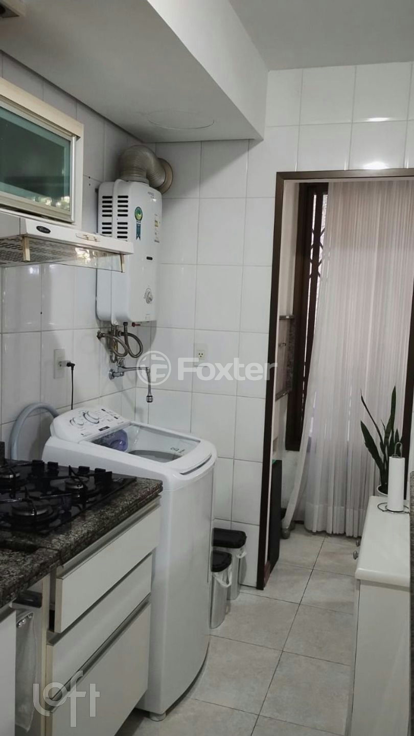 Apartamento à venda com 1 quarto, 50m² - Foto 11
