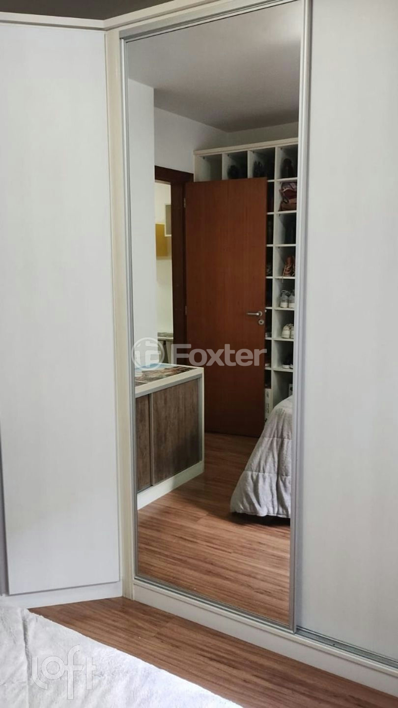 Apartamento à venda com 1 quarto, 50m² - Foto 18