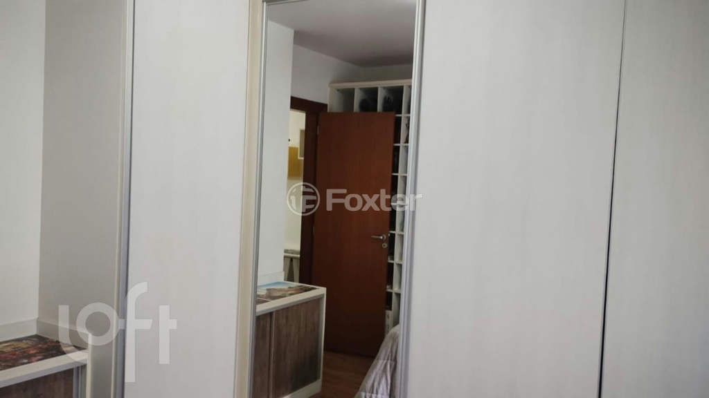 Apartamento à venda com 1 quarto, 50m² - Foto 20