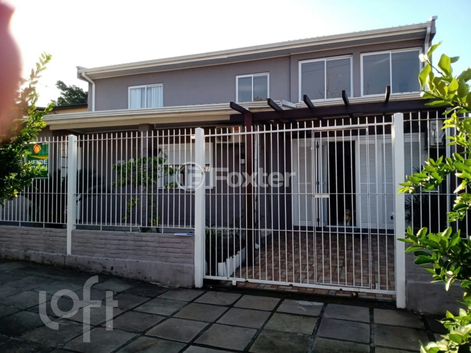 Casa à venda com 3 quartos, 108m² - Foto 23