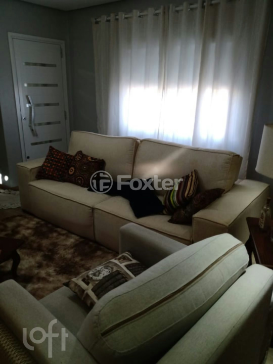 Casa à venda com 3 quartos, 108m² - Foto 5