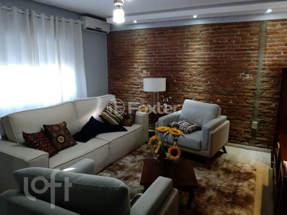 Casa à venda com 3 quartos, 108m² - Foto 4