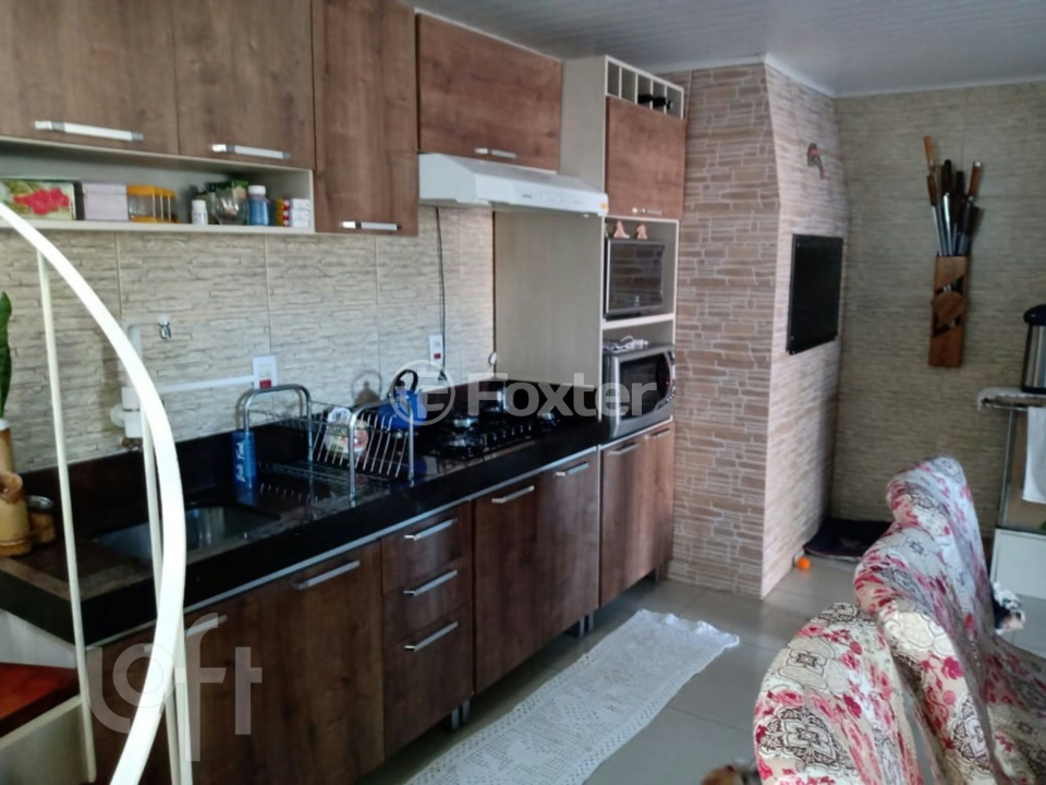 Casa à venda com 3 quartos, 108m² - Foto 14