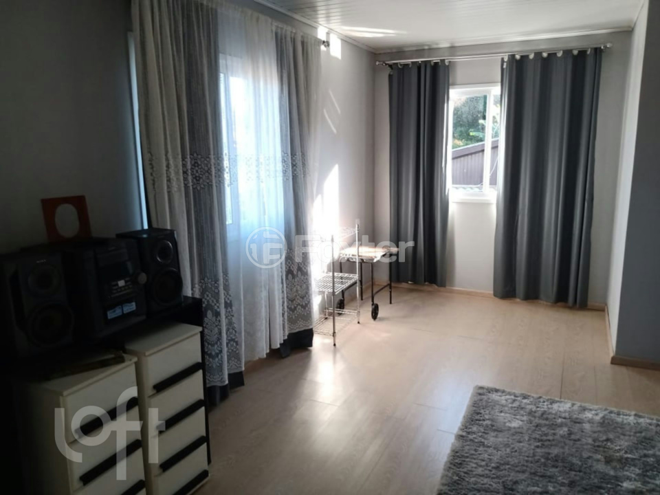 Casa à venda com 3 quartos, 108m² - Foto 21