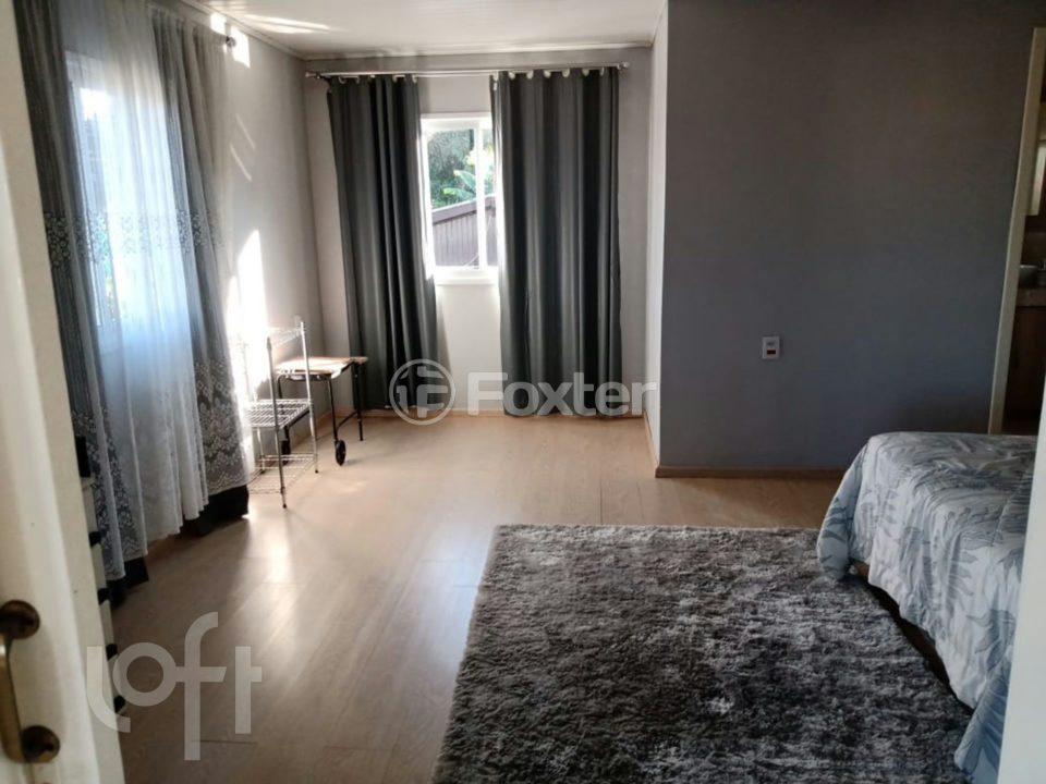 Casa à venda com 3 quartos, 108m² - Foto 20