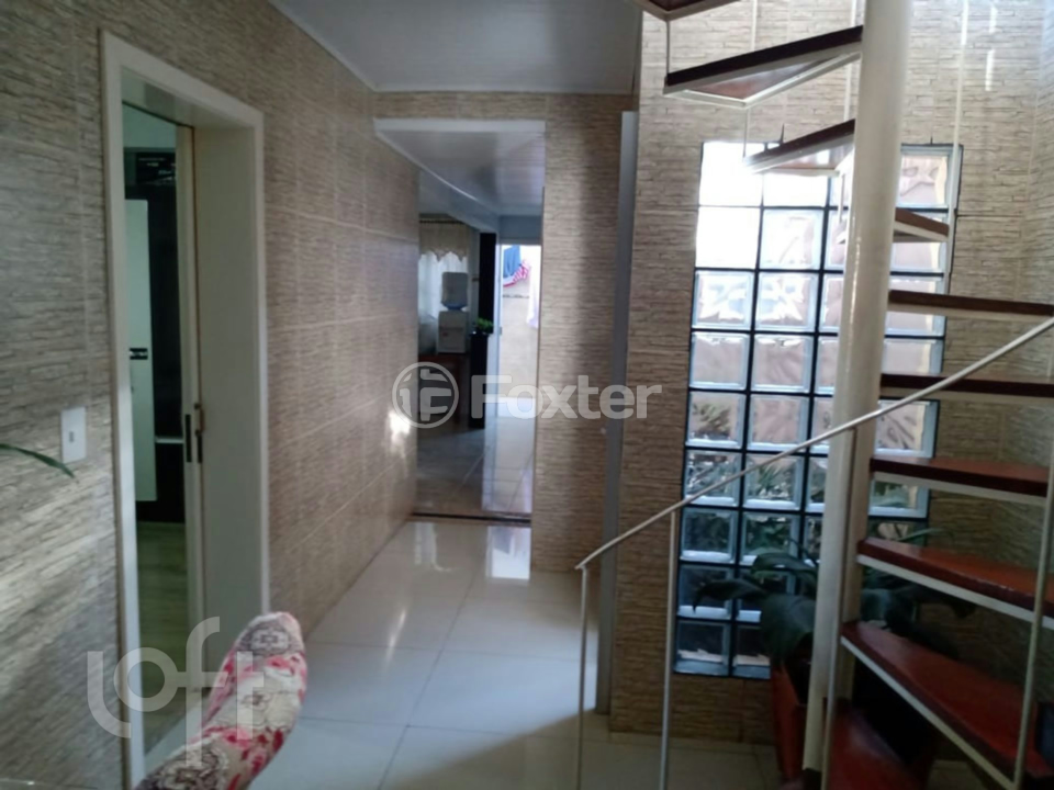 Casa à venda com 3 quartos, 108m² - Foto 9