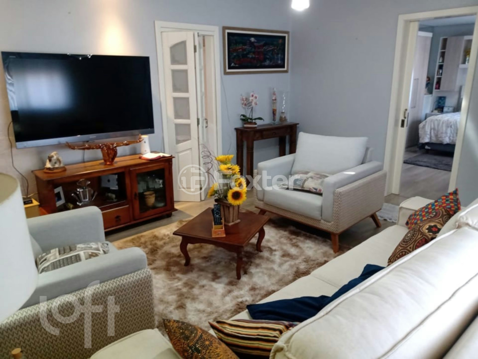 Casa à venda com 3 quartos, 108m² - Foto 3