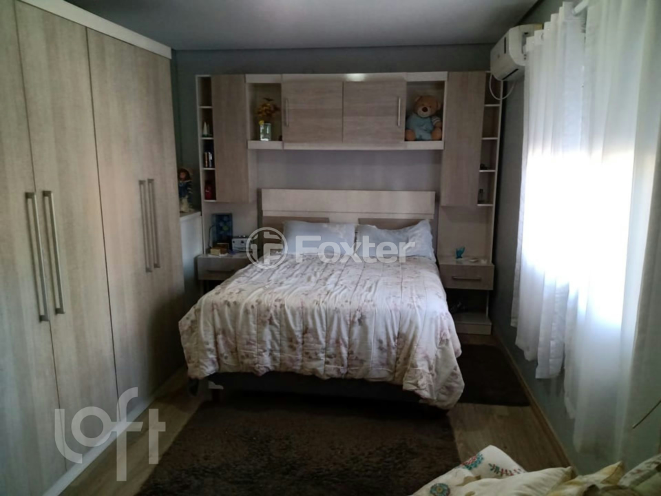 Casa à venda com 3 quartos, 108m² - Foto 6