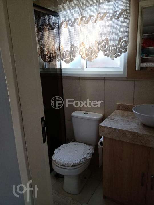 Casa à venda com 3 quartos, 108m² - Foto 7