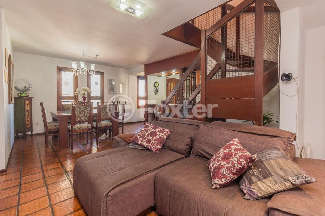 Cobertura à venda com 4 quartos, 204m² - Foto 5
