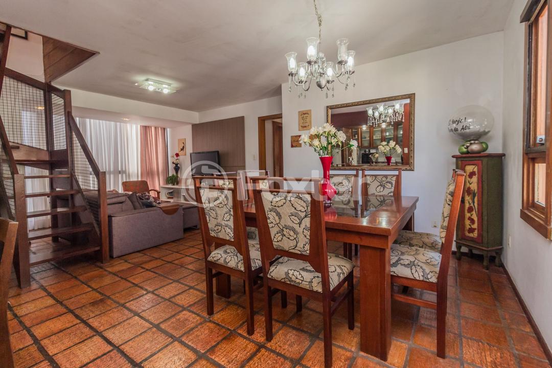 Cobertura à venda com 4 quartos, 204m² - Foto 6