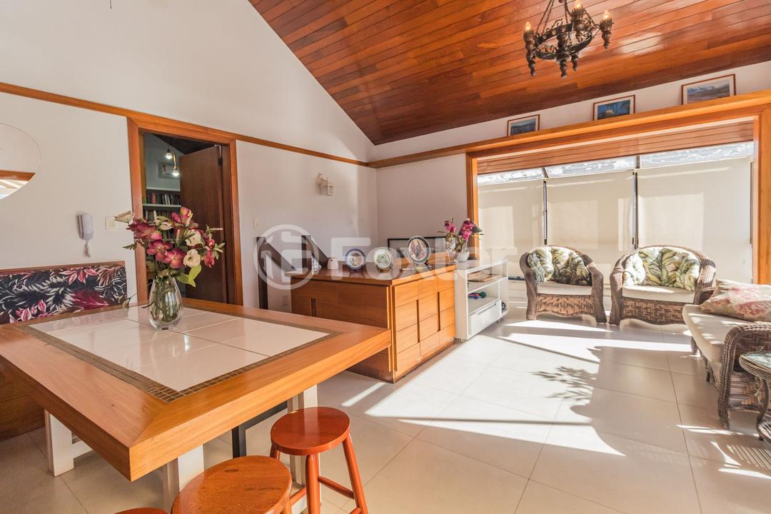 Cobertura à venda com 4 quartos, 204m² - Foto 1