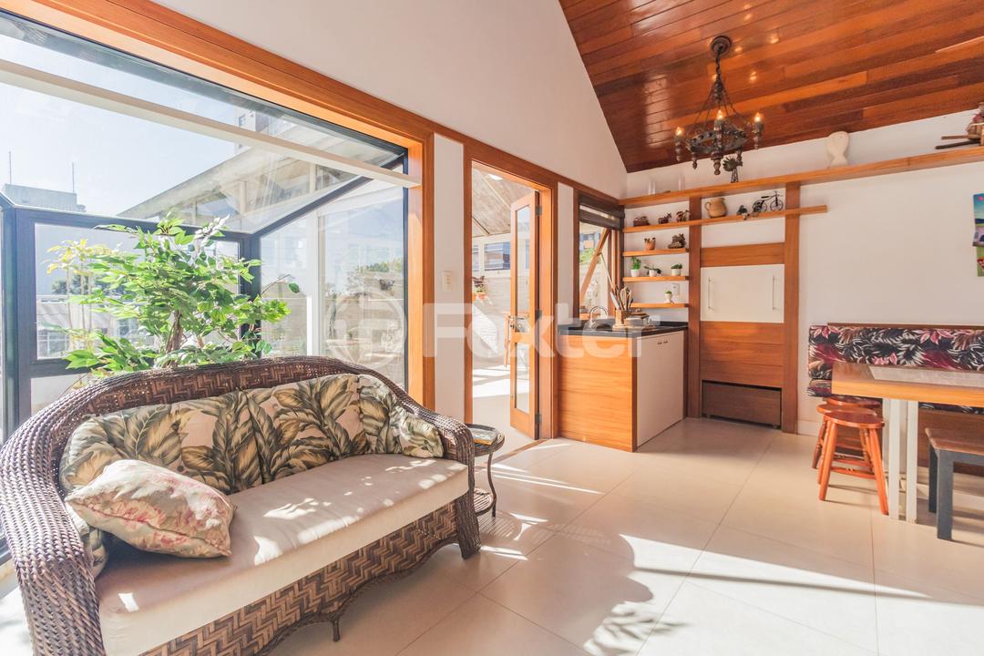Cobertura à venda com 4 quartos, 204m² - Foto 2