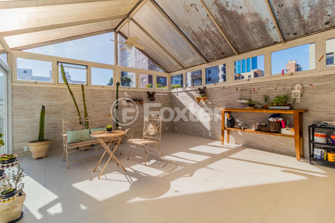 Cobertura à venda com 4 quartos, 204m² - Foto 41