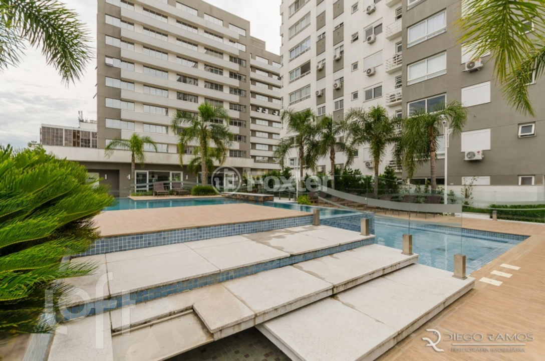 Apartamento à venda com 3 quartos, 91m² - Foto 29