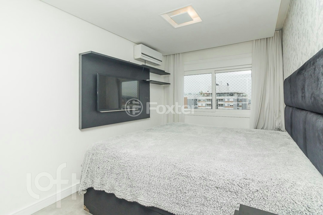 Apartamento à venda com 3 quartos, 91m² - Foto 8