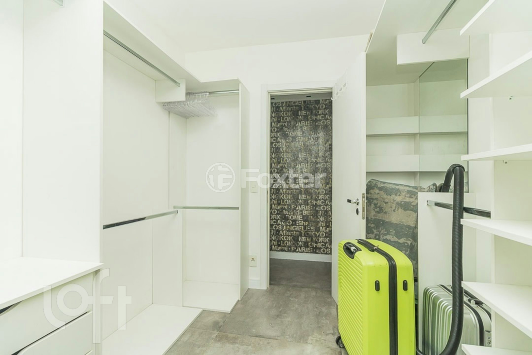 Apartamento à venda com 3 quartos, 91m² - Foto 12