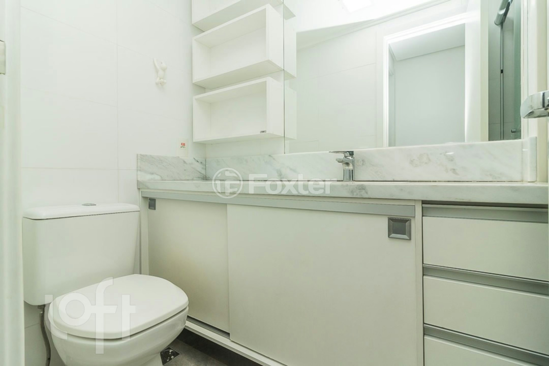 Apartamento à venda com 3 quartos, 91m² - Foto 17