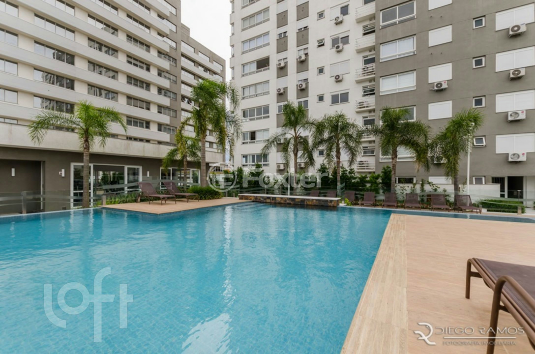 Apartamento à venda com 3 quartos, 91m² - Foto 28