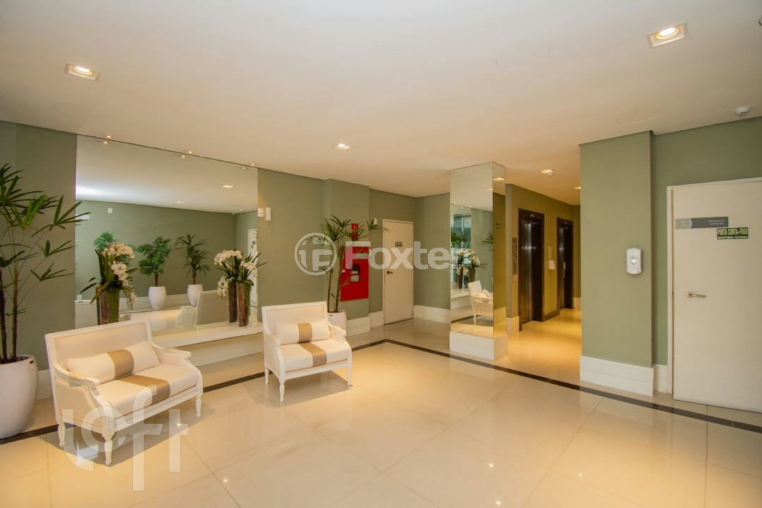Apartamento à venda com 3 quartos, 91m² - Foto 24