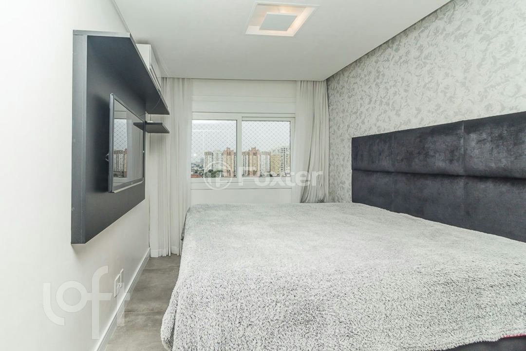 Apartamento à venda com 3 quartos, 91m² - Foto 7