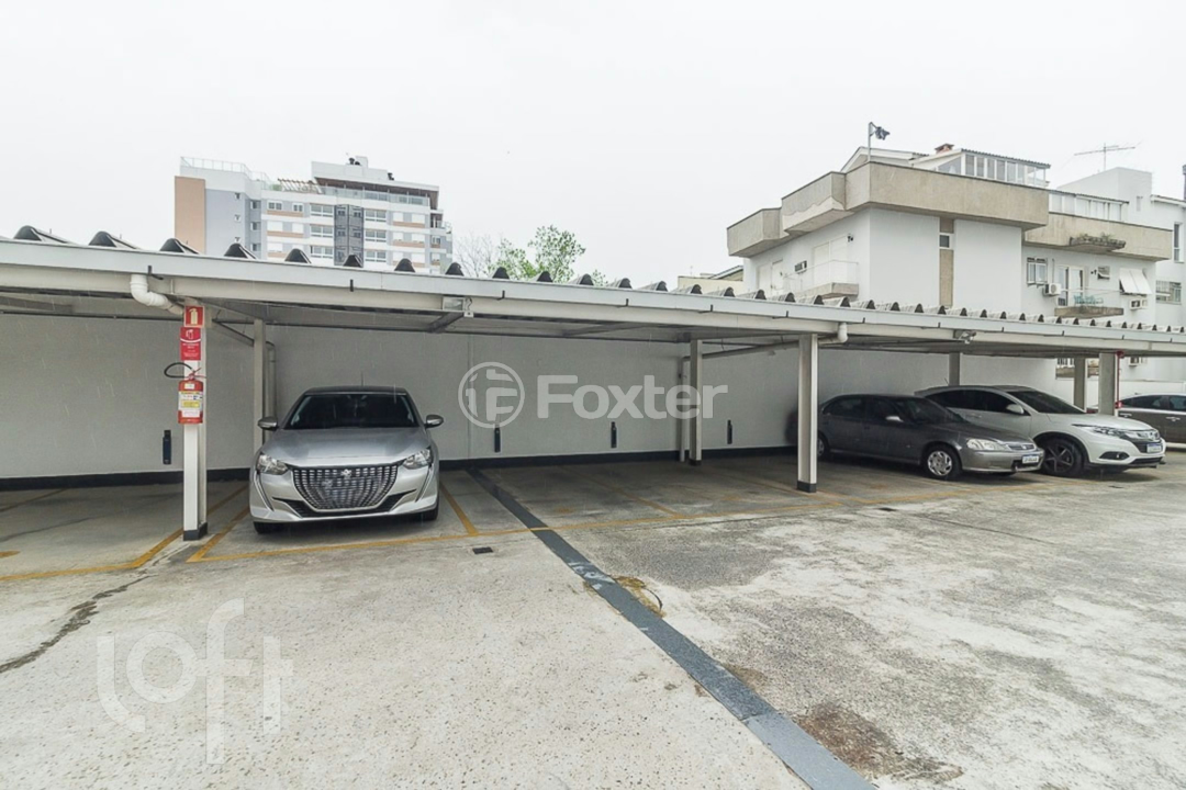 Apartamento à venda com 3 quartos, 91m² - Foto 23