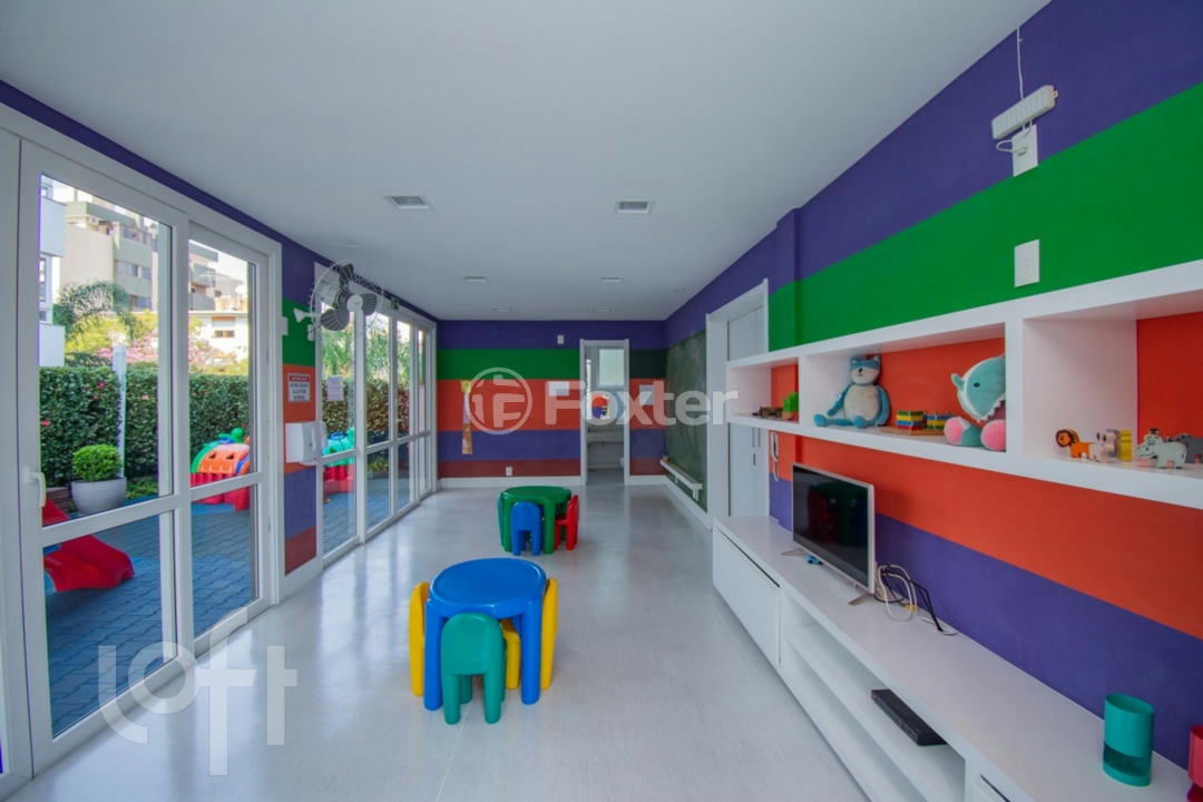 Apartamento à venda com 3 quartos, 91m² - Foto 27