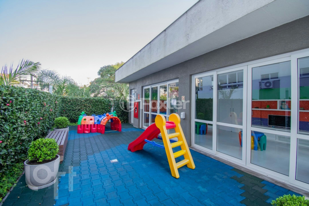 Apartamento à venda com 3 quartos, 91m² - Foto 26