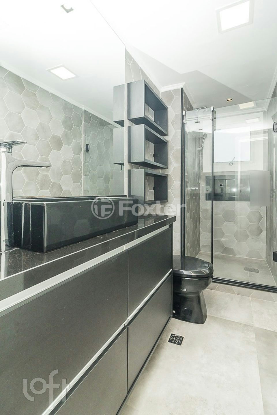 Apartamento à venda com 3 quartos, 91m² - Foto 21