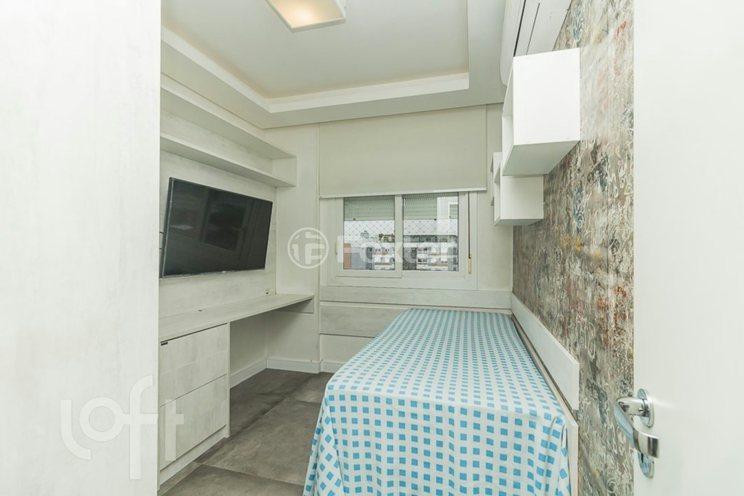 Apartamento à venda com 3 quartos, 91m² - Foto 13