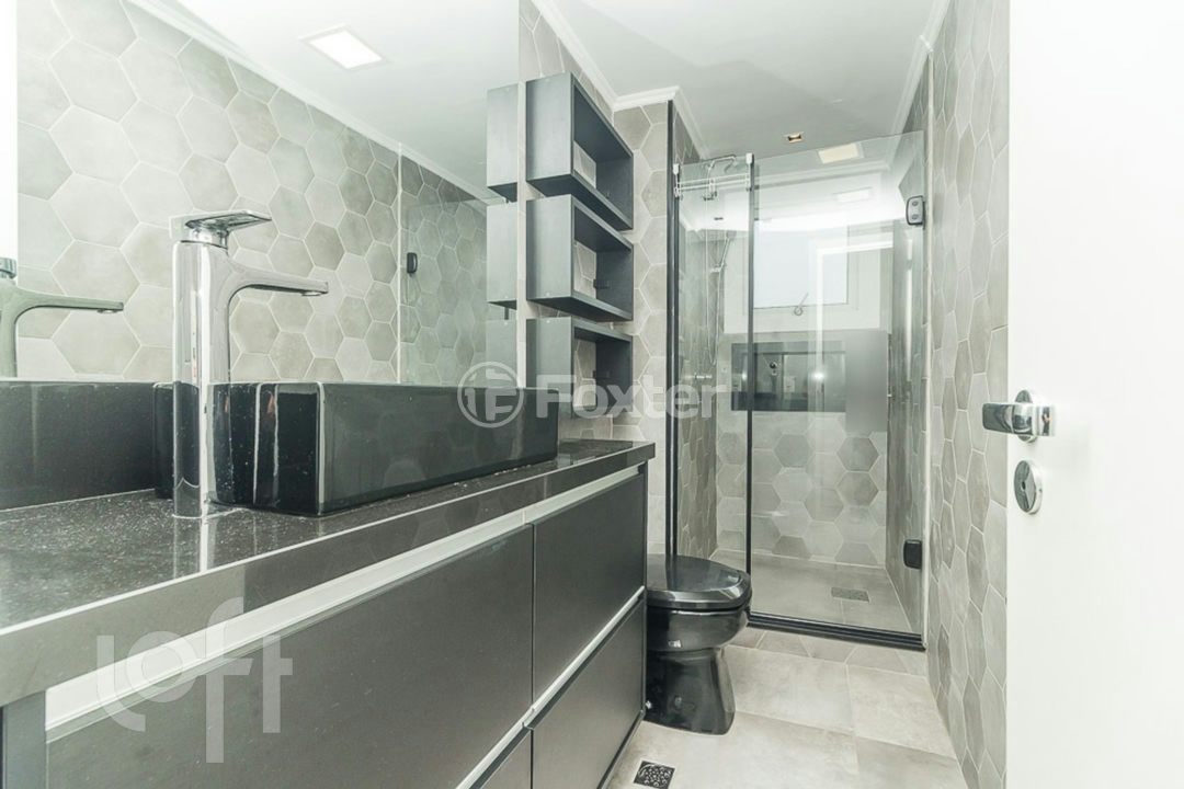 Apartamento à venda com 3 quartos, 91m² - Foto 20
