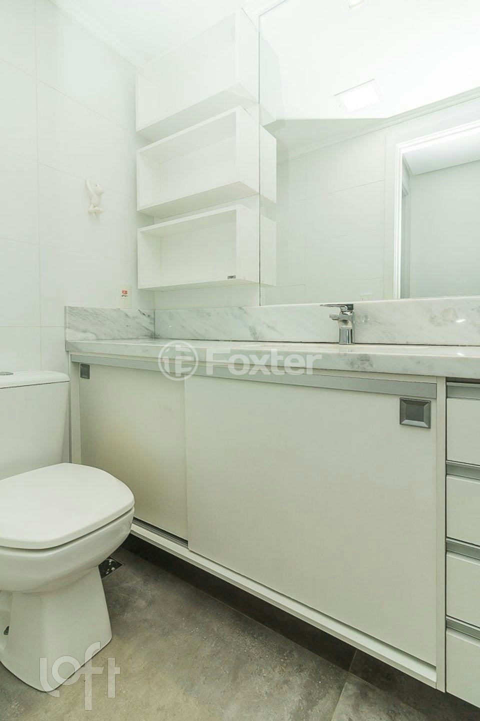 Apartamento à venda com 3 quartos, 91m² - Foto 18
