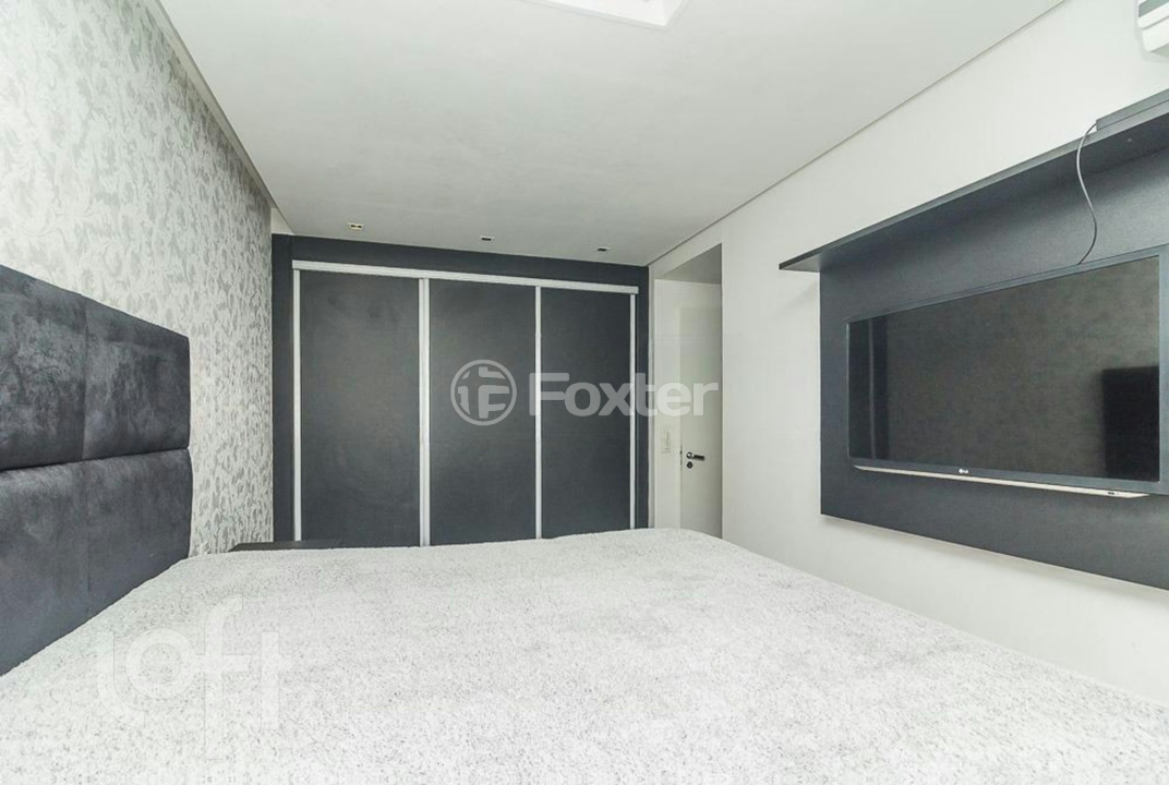 Apartamento à venda com 3 quartos, 91m² - Foto 10