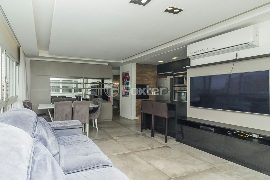 Apartamento à venda com 3 quartos, 91m² - Foto 40