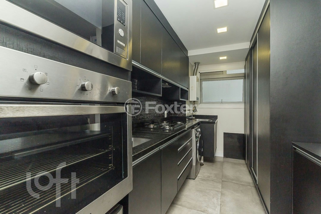 Apartamento à venda com 3 quartos, 91m² - Foto 5