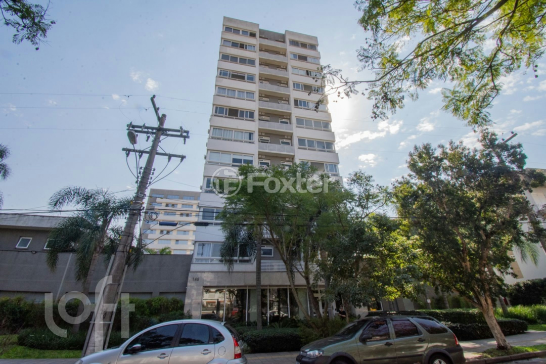 Apartamento à venda com 3 quartos, 91m² - Foto 39