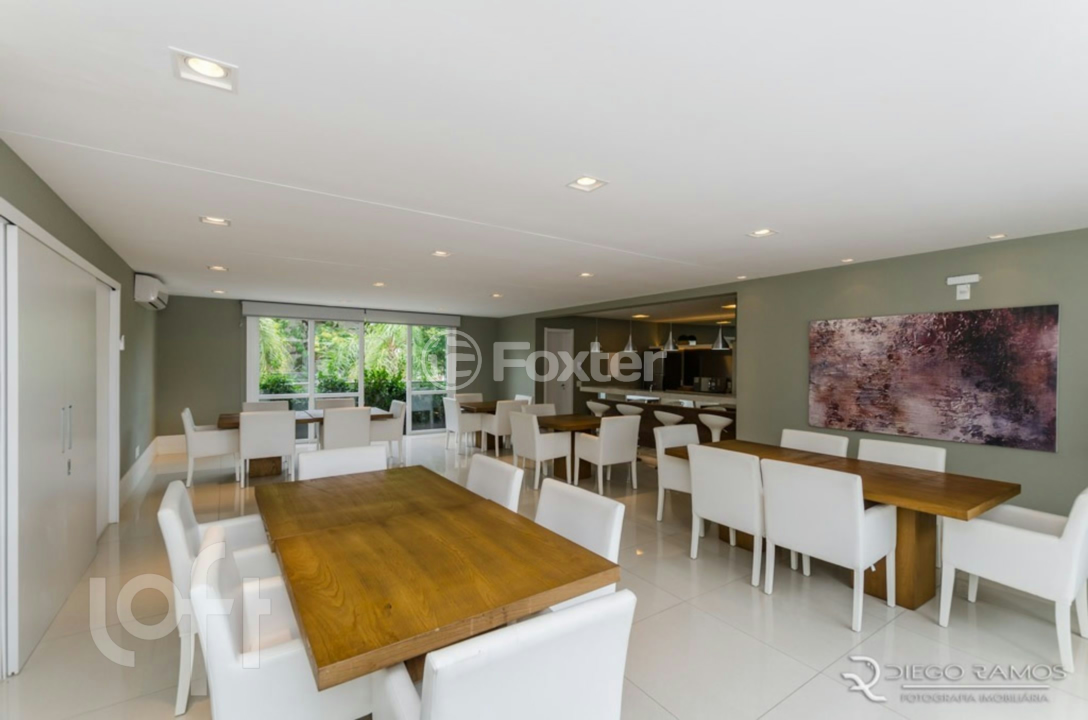 Apartamento à venda com 3 quartos, 91m² - Foto 35