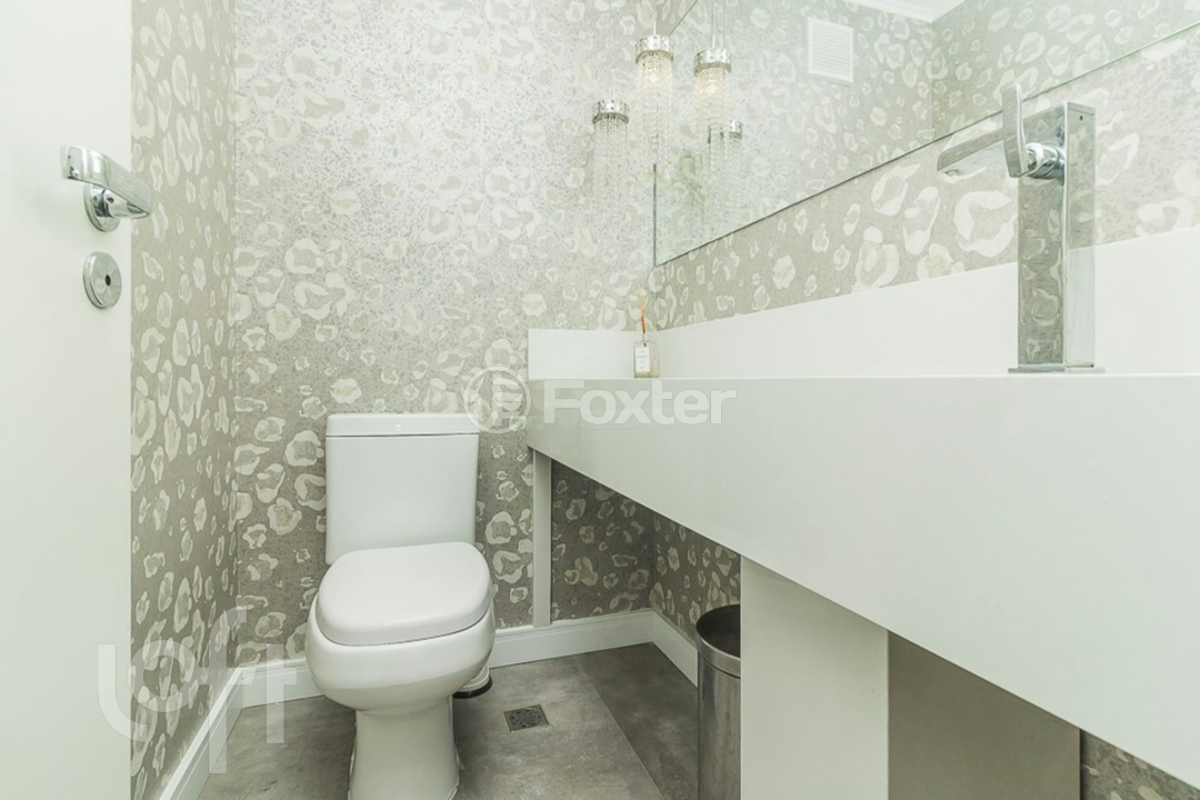 Apartamento à venda com 3 quartos, 91m² - Foto 15