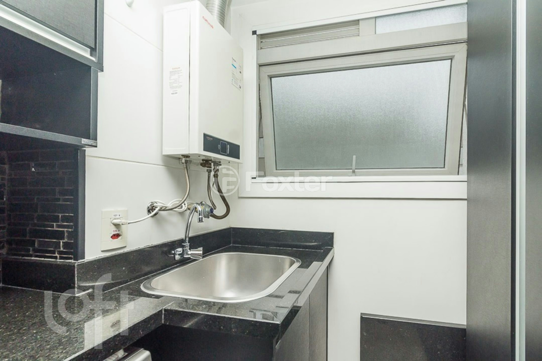 Apartamento à venda com 3 quartos, 91m² - Foto 22