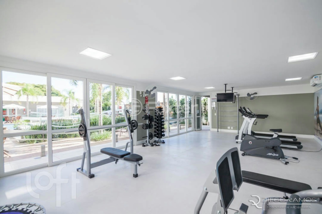 Apartamento à venda com 3 quartos, 91m² - Foto 34