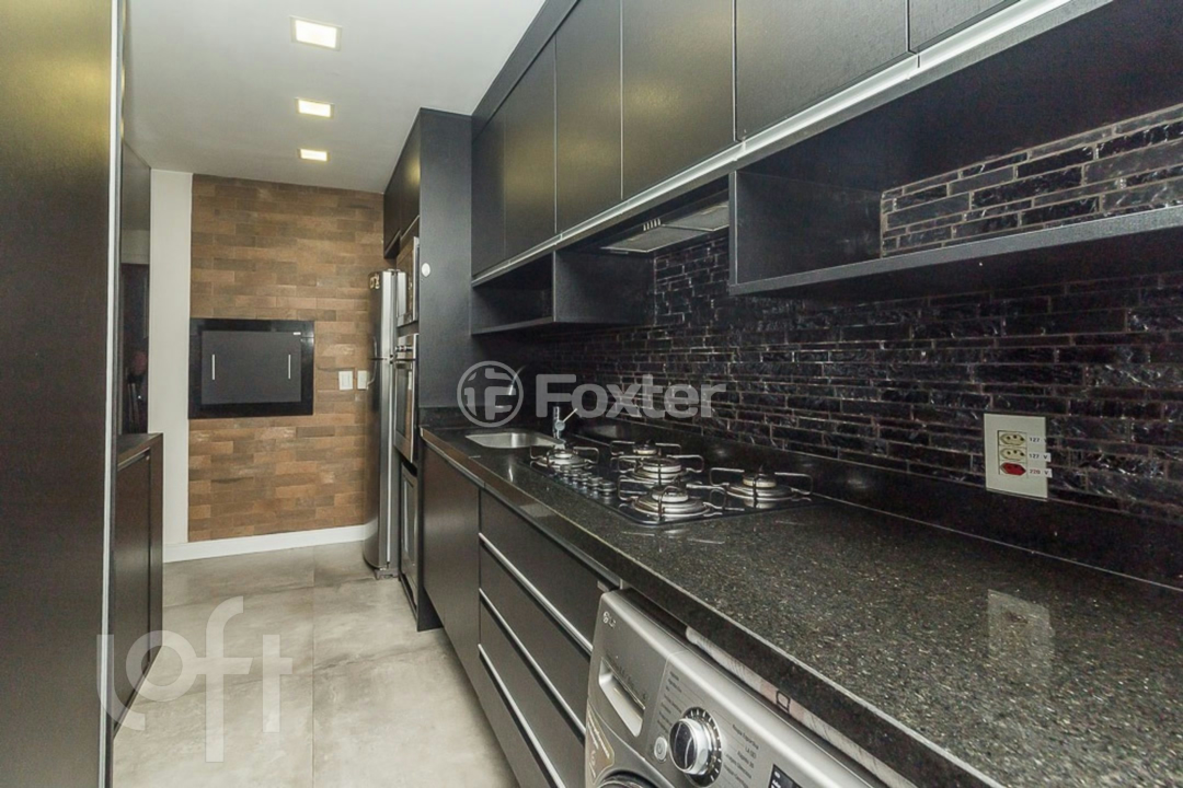 Apartamento à venda com 3 quartos, 91m² - Foto 6