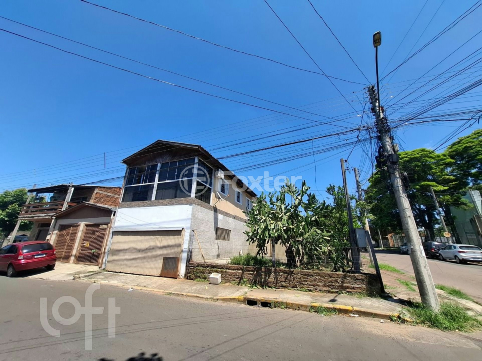 Casa à venda com 3 quartos, 292m² - Foto 21