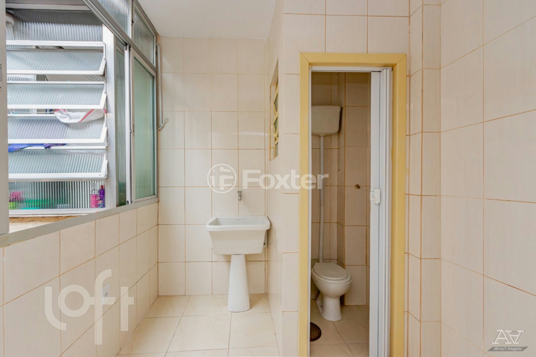 Apartamento à venda com 2 quartos, 71m² - Foto 6