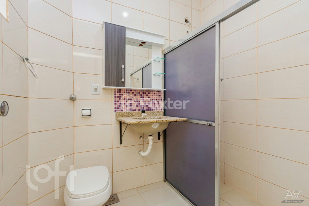 Apartamento à venda com 2 quartos, 71m² - Foto 14