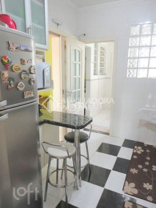 Apartamento à venda com 3 quartos, 112m² - Foto 6