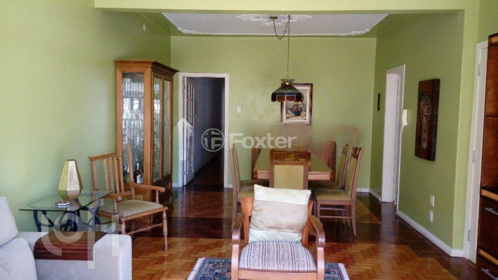 Apartamento à venda com 3 quartos, 112m² - Foto 30