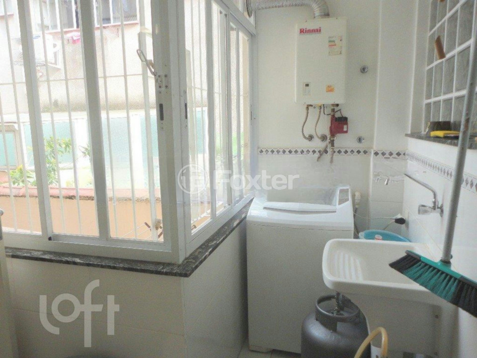 Apartamento à venda com 3 quartos, 112m² - Foto 9